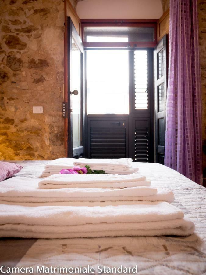 Le Scale Sul Barocco Ragusa Exterior foto